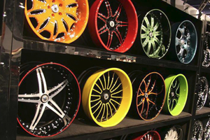 Алюминиевым колесам из Китая объявлена война