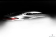 BMW и Pininfarina создали концептуальное купе