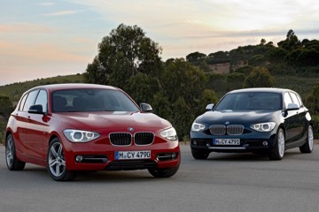 Почему стоит покупать BMW у официального дилера?