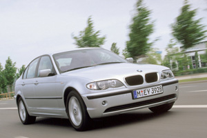 BMW отзывает 1,6 млн автомобилей из-за неисправной подушки безопасности