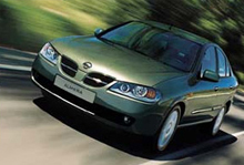 Итоги продаж "Ниссан Мотор РУС"  за весь 2005 год.