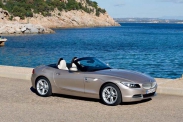 Новый BMW Z4