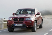 Стоимость владения BMW X3
