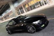 BMW Z4 заинтересовал тюнеров