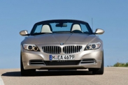 BMW представила самую мощную версию Z4