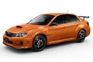 Subaru WRX STI получил специальную версию