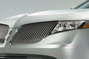 На базе Ford Kuga будет построен новый кроссовер Lincoln