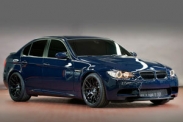 Облегченная версия BMW M3
