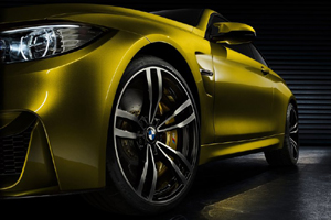 430 л.с. для новеньких BMW M3 и BMW M4