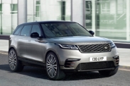 Внедорожник Range Rover Velar 