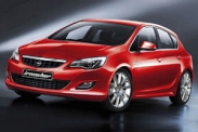 Тюнинг на опережение для новой Opel Astra