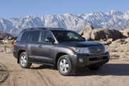 Оценка дилерского центра Toyota Центр Ясенево 