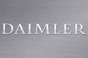 Daimler отзывает автомобили