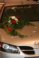 Конкурс "Nissan. Твоя история" завершен.