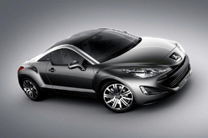Peugeot 308 RC-Z скоро в серию
