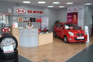 Эксперты Auto-Dealer.Ru оценили работу автосалона Фаворит Моторс 