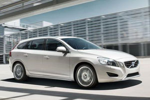 Оценка дилерского центра Независимость - Volvo