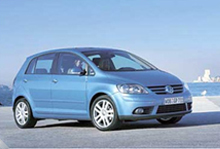 Чаепитие в компании с "Авто Ганзой".