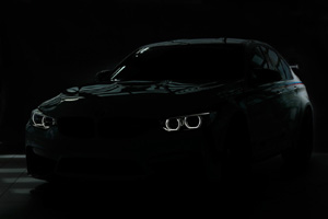 BMW подготовила новые аксессуары M Performance