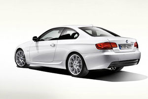 M-пакет для новой "трешки"