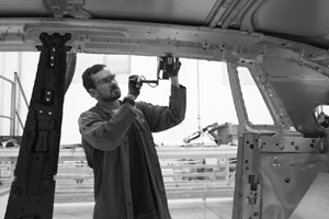 Фото нового Rolls-Royce Phantom