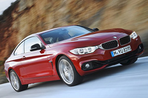 “Заряженное” купе BMW M4 можно будет заказать с механической коробкой передач