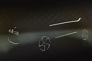 Первое изображение Citroen DS4