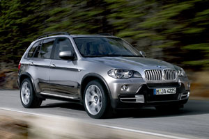 BMW отзывает 24 тысячи автомобилей 