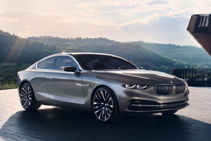 BMW 5-Series подружится с трехцилиндровыми движками